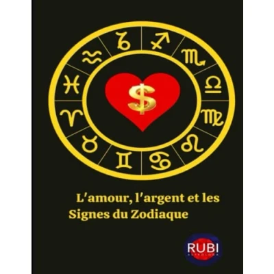 Afbeelding van L&#039;amour, l&#039;argent et les Signes du Zodiaque