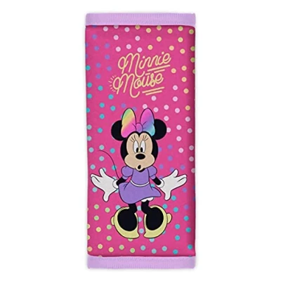 Afbeelding van Seven Polska Minnie Mouse 9642 gordelkussen