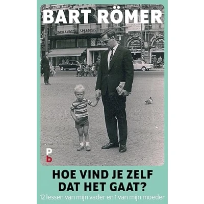 Afbeelding van Hoe vind je zelf dat het gaat?
