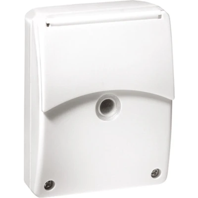 Afbeelding van ESYLUX ED10016530 Schemerschakelaar Wit 230 V 1x NO