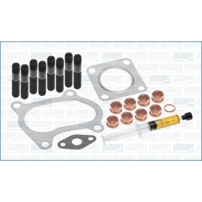 Afbeelding van Ajusa Turbolader montageset JTC11446
