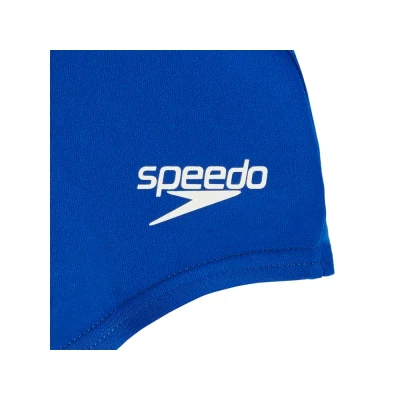Afbeelding van Badmuts Speedo 8 710110309 Blauw Kinderen Polyester