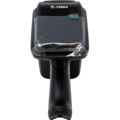 Afbeelding van Zebra RFD40, Standaard, Standaard (1D streepjescodes), Barcode scanner, Zwart