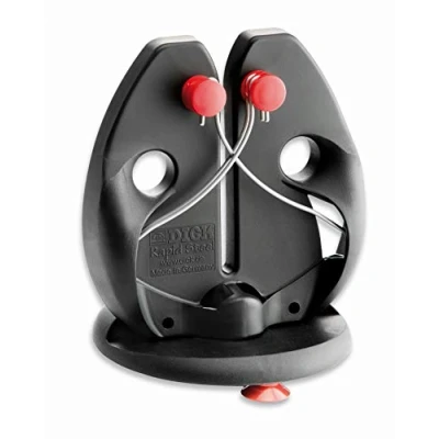 Image de Dick 90091000 rapid action steel affûteur de couteaux