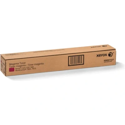 Afbeelding van Xerox 006R01527 Toner Magenta