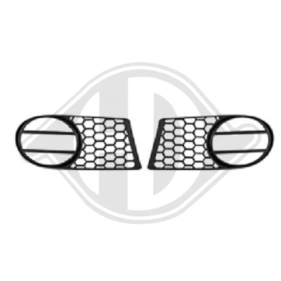 Afbeelding van Diederichs Mistlamp onderdeel 6414048
