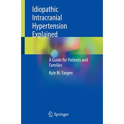 Afbeelding van Idiopathic Intracranial Hypertension Explained