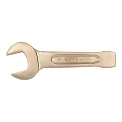 Afbeelding van KS Tools, Spanner, BRONZEplus slagmoersleutel