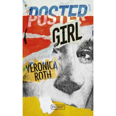 Afbeelding van POSTER GIRL