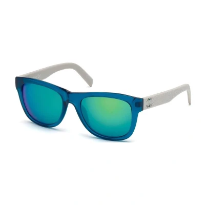 Afbeelding van Zonnebril Uniseks Just Cavalli JC597S 90Q