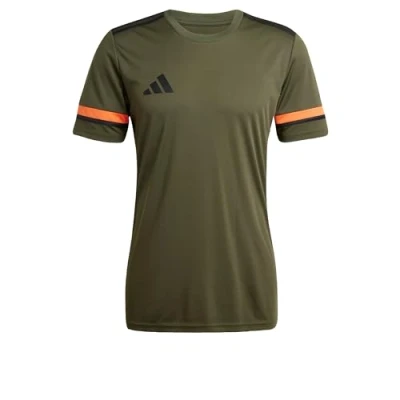 Afbeelding van adidas SQUADRA25 JERSEY SHORT SLEEVE T shirt voor heren
