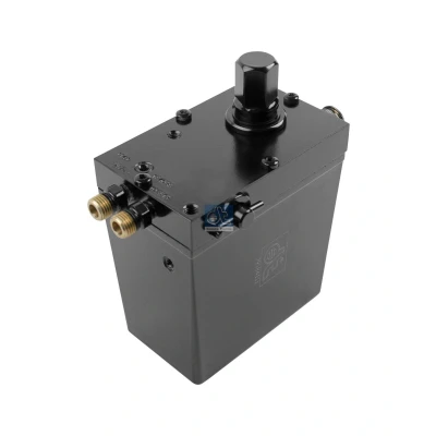 Afbeelding van DT Spare Parts 2.70105 Kantelpomp, cabine VOLVO: FM 7