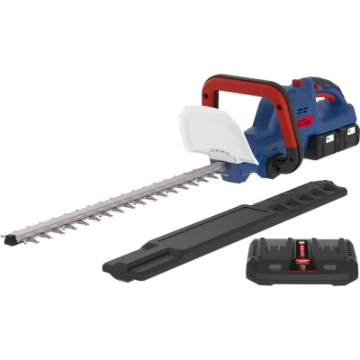 Afbeelding van Güde Accu Heggenschaar HS 36 302 30 KIT (Inclusief &amp; Lader)