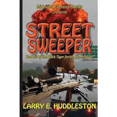 Afbeelding van Street Sweeper