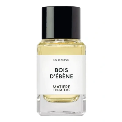 Afbeelding van Matiere Premiere Bois d&#039;Ébène Eau de Parfum 100 ml