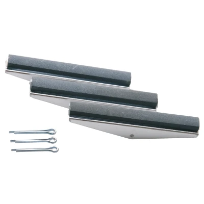 Afbeelding van BGS Reserve hoonsteenset voor hoongereedschap 1157, vlak 100 mm, K 280, 3 delig
