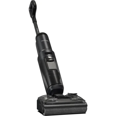 Afbeelding van Tineco Floor One S7 Stretch Vloerreiniger draadloos Stofzuigt, dweilt en droogt harde vloeren tegelijkertijd 50 min accuduur