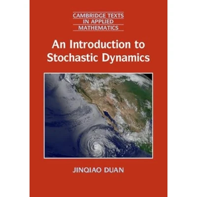 Afbeelding van Introduction To Stochastic Dynamics