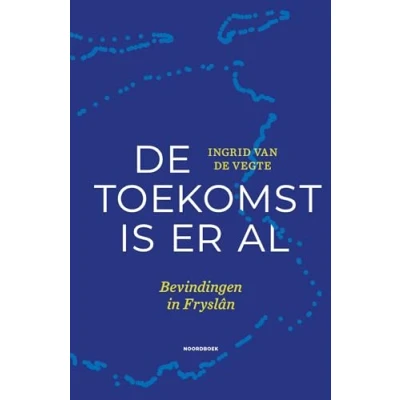 Afbeelding van De toekomst is er al