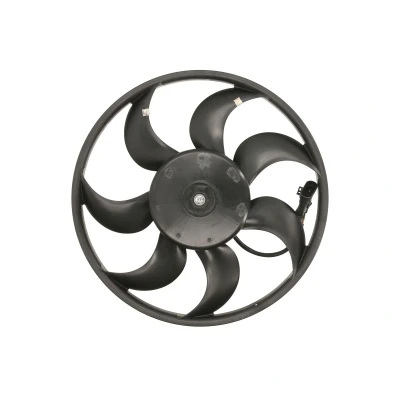 Afbeelding van Nissens Ventilatorwiel motorkoeling 85784