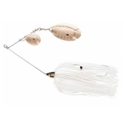 Afbeelding van Westin MonsterVibe (Indiana Blade) 45 Lively Roachg Spinnerbait