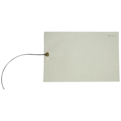 Afbeelding van Thermo TECH Polyester Verwarmingsfolie 230 V 200 W (l x b) 540 mm 360