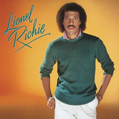 Afbeelding van Lionel Richie (LP + Download)