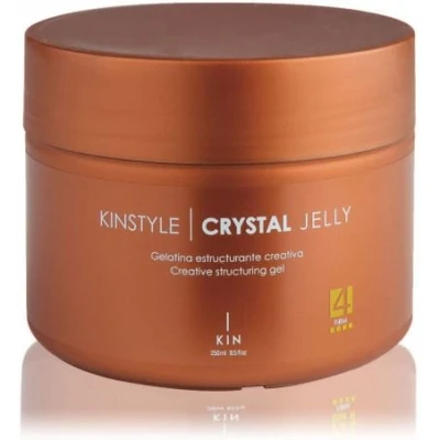 Afbeelding van Kin Cosmetics Gel Kinstyle Crystal Jelly