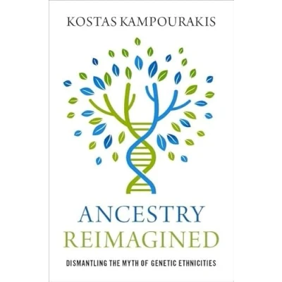 Afbeelding van Ancestry Reimagined