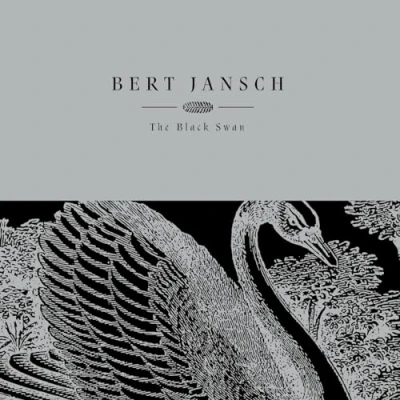 Afbeelding van Bert Jansch The Black Swan (LP) (Coloured Vinyl)
