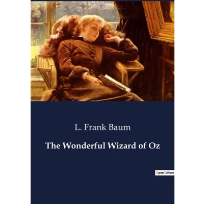 Image de The Wonderful Wizard of Oz