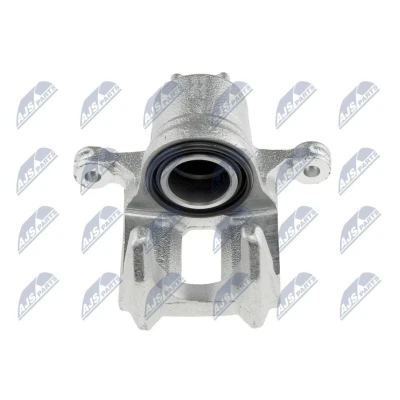 Afbeelding van NTY HZT HD 008 Remklauw Achteras links Zonder framewerk HONDA: ACCORD 8, CIVIC 8 Kombi