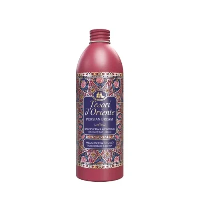 Afbeelding van Persian Dream Bath Cream 500ml