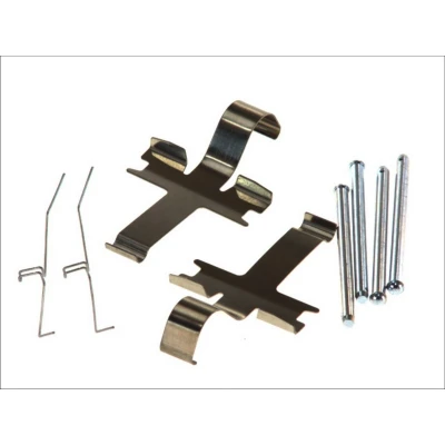 Afbeelding van Accessoireset, schijfremblok QUICK BRAKE 109 1752