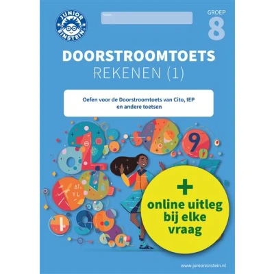 Image de 1 groep 8