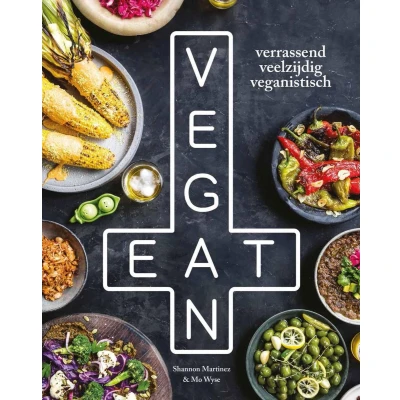 Afbeelding van Eat vegan