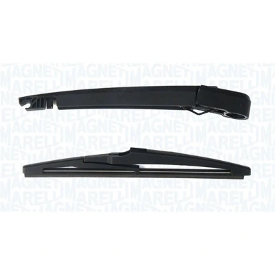 Afbeelding van Ruitenwisser Magneti Marelli 000723180250 260mm Zonder speciale voertuigadapter OPEL: Astra K Hatchback