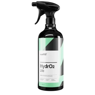Afbeelding van CarPro HydrO2 Lite RTU 1000ml Spray Sealant UV Bescherming Hydrofobe Eigenschappen