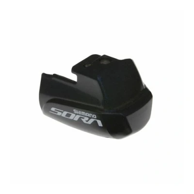 Image de Capot frontal de levier shimano sora r3000 9v. droit