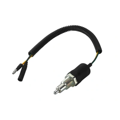 Afbeelding van Hella Achteruitrijlichtschakelaar 6ZF 181 612 001