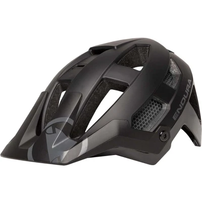 Afbeelding van Endura Singletrack Mips Mtb helm Zwart M L