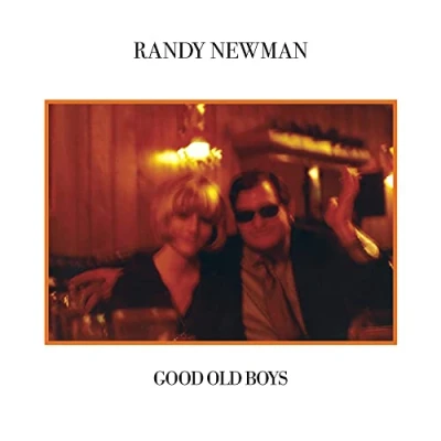 Afbeelding van Randy Newman Good Old Boys (2 LPs)