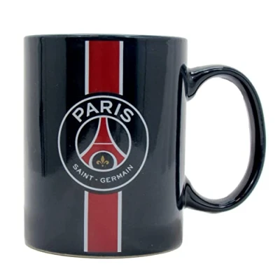 Afbeelding van Paris Saint Germain PSG mok officiële collectie
