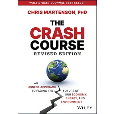 Afbeelding van The Crash Course