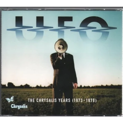 Afbeelding van Chrysalis Years 1973 1979