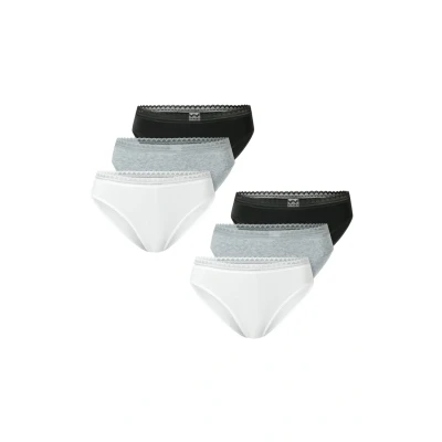 Afbeelding van Schiesser Rioslip Modern Multipacks
