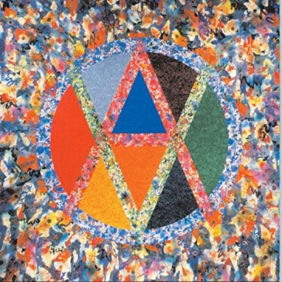 Afbeelding van Afro Celt Sound System Volume 1 Magic (CD)