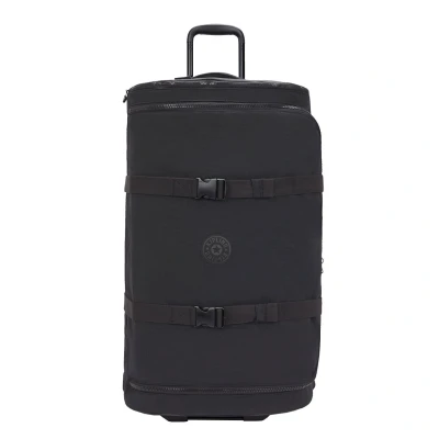 Afbeelding van Kipling Aviana L black noir Reistas