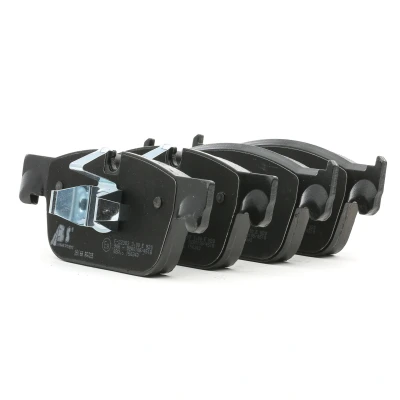 Afbeelding van Abs Remblokset 35168