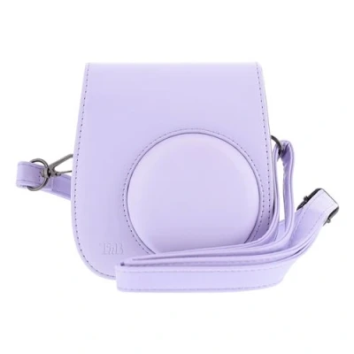 Afbeelding van T&#039;n&#039;b Etui voor Fujifilm Instax Mini 12 Lensy Paars
